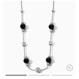 NWT Brighton Meridian Prime Station Necklace